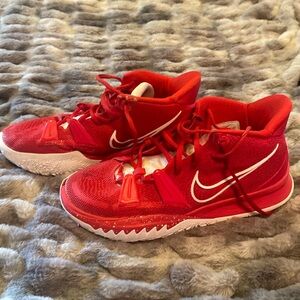 Kyrie Irving Basketball Shoes